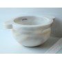 Beyaz Mermer Köşe Hamam Kurnaları -DT1094
