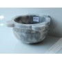 Gri Renk Mermer Hamam Kurnası Modelleri -DT1095