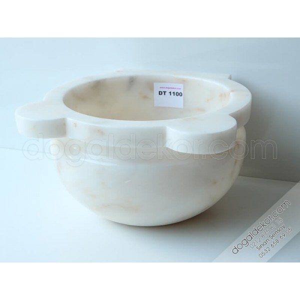 Hamam Kurnaları (B) -DT1100