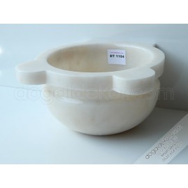 Banyolar İçin Mermer Hamam Kurnaları-DT1104