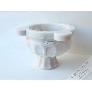 Afyon Mermer Hamam Kurnası -DT1027