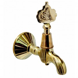 1/2 Osmanlı Hamam Musluk 013-DT1428