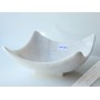 Beyaz Mermer Lavabo - DT1081