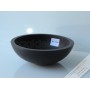 Siyah Mermer Lavabo Çanak Modelleri -DT1090