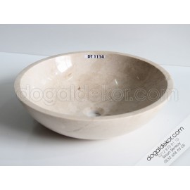 A+ Ucuz Banyo Lavaboları-DT1114