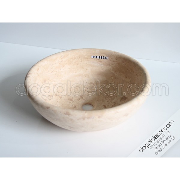 Banyo Dolapları için Ucuz Lavabolar15x42-DT1134