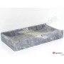 Doğal Taş Tezgah Üstü Banyo Lavaboları-DT1301