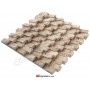 Patlatma Taş Yalı Baskı Dikey Denizli KlasikTraverten-DT1160