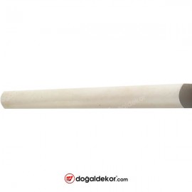 Pencil Kalem Profil Pervaz Çıta Beyaz Mermer - DT1757